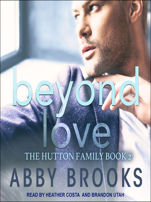 Title details for Beyond Love by Abby Brooks - Wait list